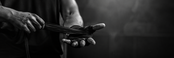 banner